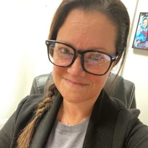 Meet your Posher, Christina